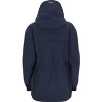 Obermeyer Steibis Anorak - Women's - Blue Nights