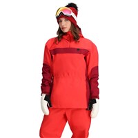 Obermeyer Steibis Anorak - Women&#39;s