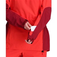 Obermeyer Steibis Anorak - Women's - Cosmo