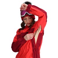 Obermeyer Steibis Anorak - Women's - Cosmo