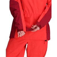 Obermeyer Steibis Anorak - Women's - Cosmo