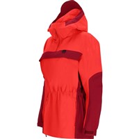 Obermeyer Steibis Anorak - Women's - Cosmo