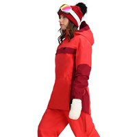 Obermeyer Steibis Anorak - Women's - Cosmo