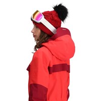 Obermeyer Steibis Anorak - Women's - Cosmo