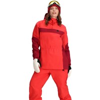 Obermeyer Steibis Anorak - Women's - Cosmo