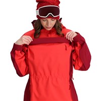 Obermeyer Steibis Anorak - Women's - Cosmo