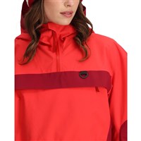 Obermeyer Steibis Anorak - Women's - Cosmo