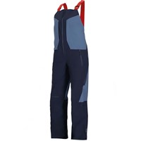 Obermeyer Steibis Bib - Women's - Blue Nights