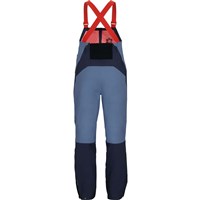 Obermeyer Steibis Bib - Women's - Blue Nights