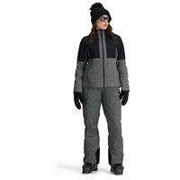 Obermeyer Traverse Jacket - Women's - Black