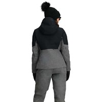 Obermeyer Traverse Jacket - Women's - Black