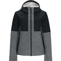 Obermeyer Traverse Jacket - Women's - Black