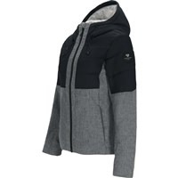 Obermeyer Traverse Jacket - Women's - Black