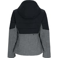 Obermeyer Traverse Jacket - Women's - Black