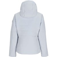 Obermeyer Traverse Jacket - Women's - Blue Ice