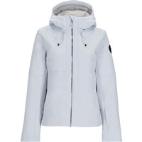 Obermeyer Traverse Jacket - Women's - Blue Ice