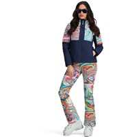 Obermeyer Traverse Jacket - Women's - Spring Melt