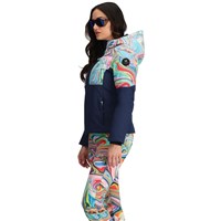 Obermeyer Traverse Jacket - Women's - Spring Melt