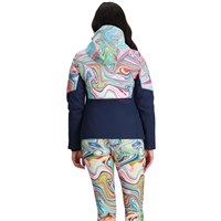 Obermeyer Traverse Jacket - Women's - Spring Melt