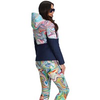 Obermeyer Traverse Jacket - Women's - Spring Melt