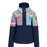 Obermeyer Traverse Jacket - Women's - Spring Melt