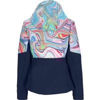 Obermeyer Traverse Jacket - Women's - Spring Melt