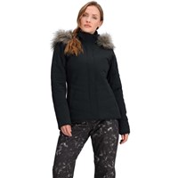 Obermeyer Tuscany Elite Jacket - Women's - Black