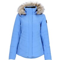 Obermeyer Tuscany Elite Jacket - Women's - Mosaic Blue