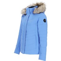 Obermeyer Tuscany Elite Jacket - Women's - Mosaic Blue