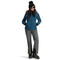 Obermeyer Tuscany Elite Jacket - Women's - Tourmaline