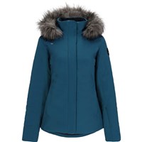 Obermeyer Tuscany Elite Jacket - Women's - Tourmaline