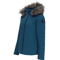 Obermeyer Tuscany Elite Jacket - Women's - Tourmaline