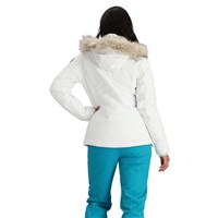 Obermeyer Tuscany Elite Jacket - Women's - White