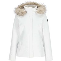 Obermeyer Tuscany Elite Jacket - Women's - White