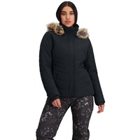 Obermeyer Tuscany II Jacket - Women's - Black