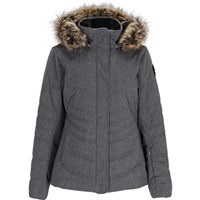 Obermeyer Tuscany II Jacket - Women's - Charcoal