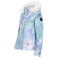 Obermeyer Tuscany II Jacket - Women's - Flurry Blurry