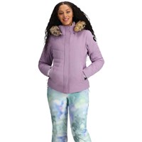 Obermeyer Tuscany II Jacket - Women's - Lupine