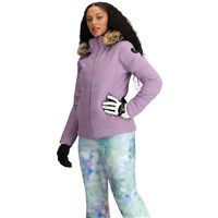 Obermeyer Tuscany II Jacket - Women's - Lupine