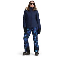 Obermeyer Tuscany II Jacket - Women's - Midnight Navy