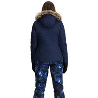 Obermeyer Tuscany II Jacket - Women's - Midnight Navy