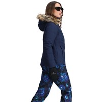 Obermeyer Tuscany II Jacket - Women's - Midnight Navy