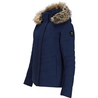 Obermeyer Tuscany II Jacket - Women's - Midnight Navy