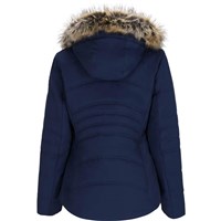 Obermeyer Tuscany II Jacket - Women's - Midnight Navy