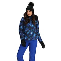 Obermeyer Tuscany II Jacket - Women's - Night Bloom