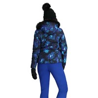 Obermeyer Tuscany II Jacket - Women's - Night Bloom