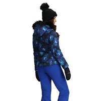 Obermeyer Tuscany II Jacket - Women's - Night Bloom