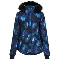 Obermeyer Tuscany II Jacket - Women's - Night Bloom