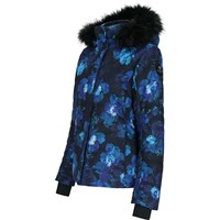 Obermeyer Tuscany II Jacket - Women's - Night Bloom