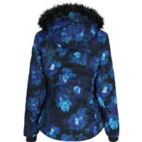 Obermeyer Tuscany II Jacket - Women's - Night Bloom